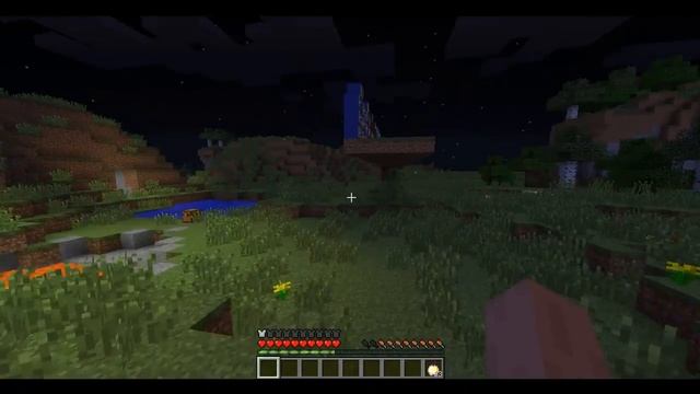 Présentation du mod:Special Armor Minecraft 1.7.10 [FORGE] смотреть онлайн