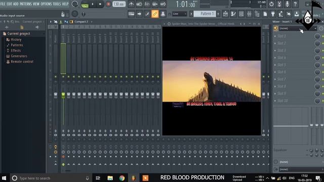 How To Record VoiceOver Dubbing In Fl Studio 20 Hindi Tutorial смотреть онлайн