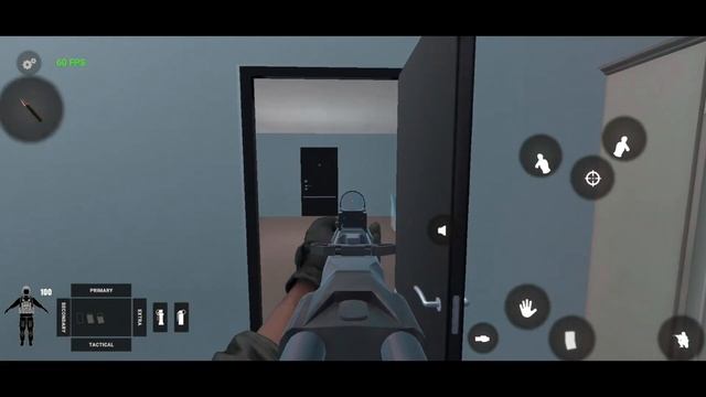 Recurrence CO-OP New Update/ New Map Gameplay Android смотреть онлайн
