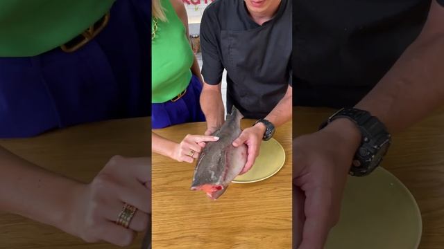 Горбуша колпаковская от Деликатески смотреть онлайн