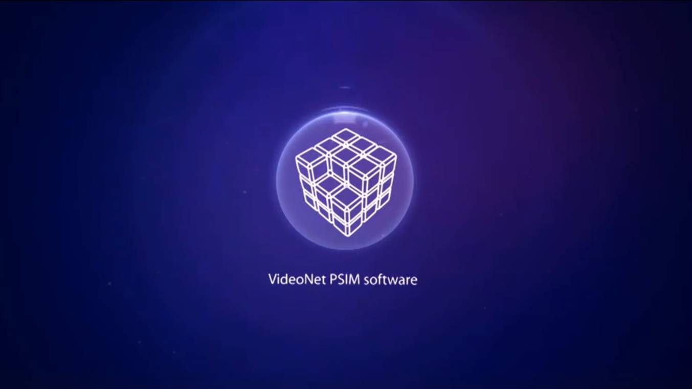 Вебинар «СКУД и Видеонаблюдение HIKVISION под управлением VideoNet PSIM»