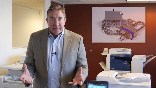 Xerox Security HD смотреть онлайн