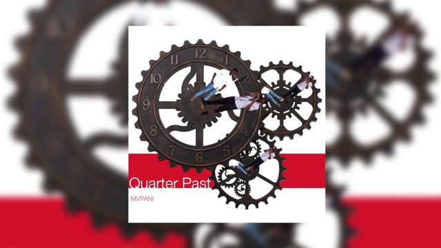 Bad Feeling [Official Audio]