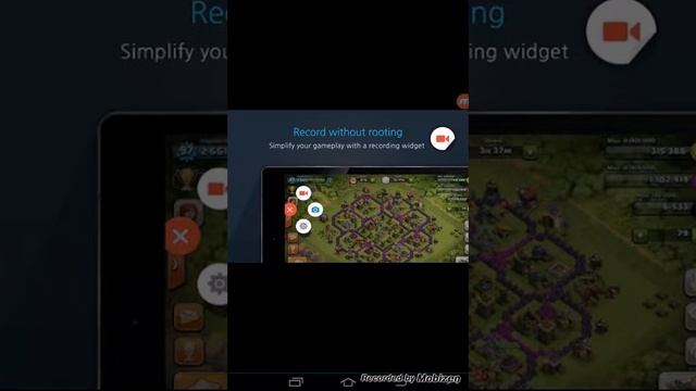 How to record your screen no root or pc trust me смотреть онлайн