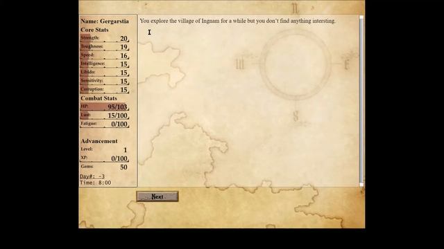 Ingnam Prologue - Episode 1 [Corruption of Champions] смотреть онлайн