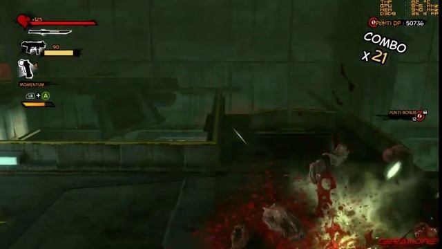 DEADPOOL Gameplay PC FPS Counter on AMD HD6770M (Parte 2 "OVERCLOCKED") смотреть онлайн