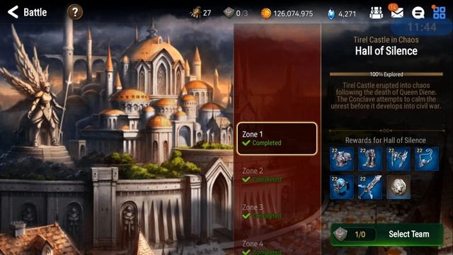 Epic Seven: How to farm Covenant Bookmarks (Guide & Tips) Epic 7 Farming Bookmark Epic7 BM E7 [2019 смотреть онлайн