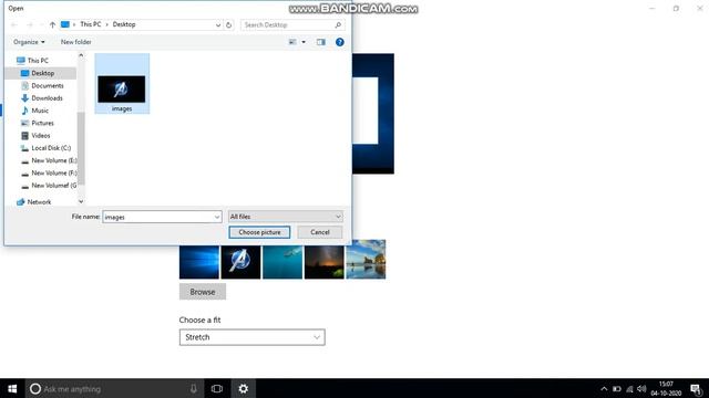 how to reset a wallpaper in windows 10 pc смотреть онлайн