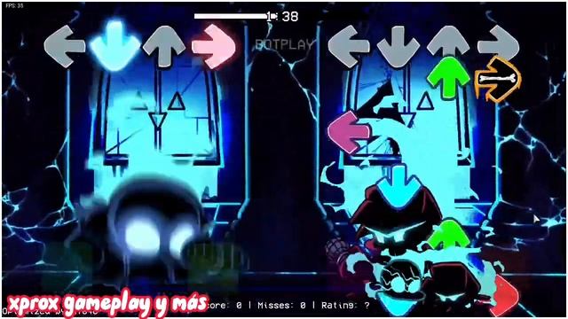 descargar fnf Bad - Time Indie Cross V1 android gama baja (psych engine) смотреть онлайн