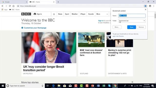 4 Google Chrome Browser Free Windows Training Course For Beginners смотреть онлайн
