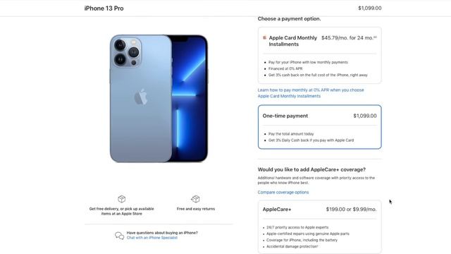 Which iPhone 13 Model is Most Popular? TWIA 9-17-21 смотреть онлайн