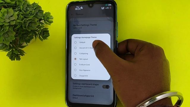 Ancient OS 7.0 For Redmi Note 7 Pro | Ancient OS Android 13 Update | Customization King 🔥 смотреть онлайн