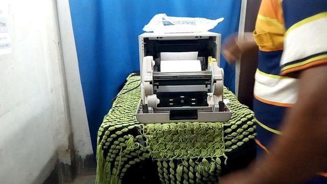 DNP ds-rx1 photo printing mini lab printer смотреть онлайн