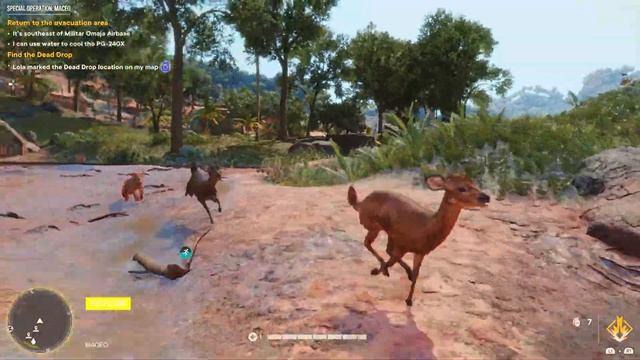 Far Cry 6 Easy and fast SO farm,under 7 minutes смотреть онлайн