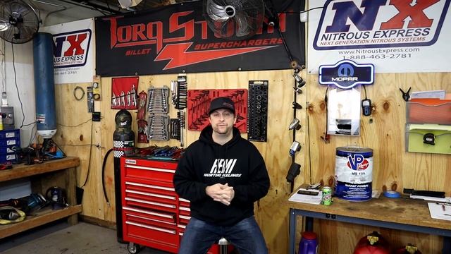 Why Do People Buy 5.7 Hemi Over 6.4 Hemi смотреть онлайн