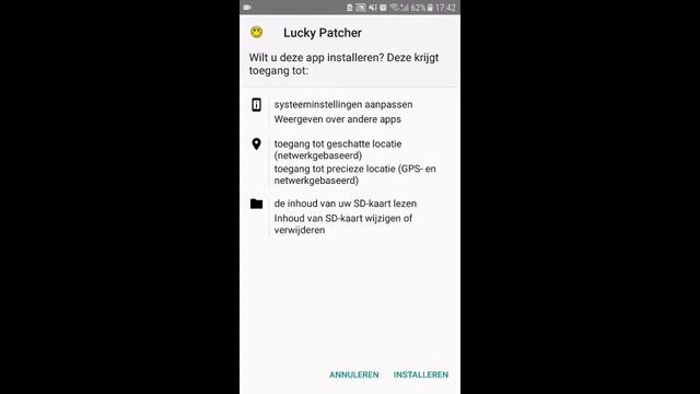 How to download and install lucky patcher!! смотреть онлайн
