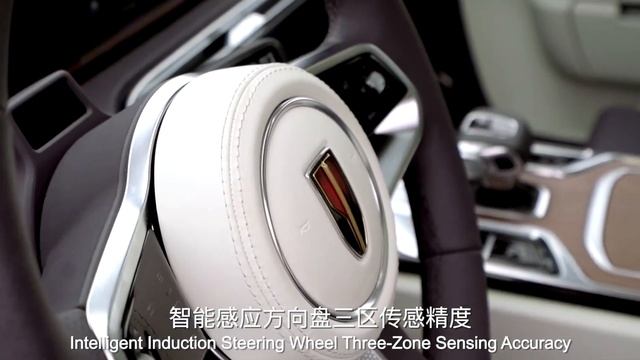 Where next? The #HONGQI #E-HS9 is your perfect travel companion. смотреть онлайн