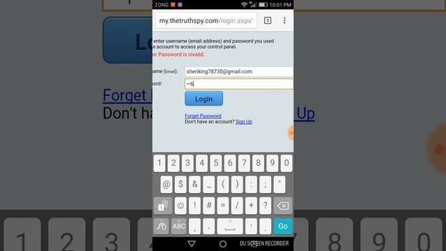 How to Hack message and call history any Android mobile смотреть онлайн