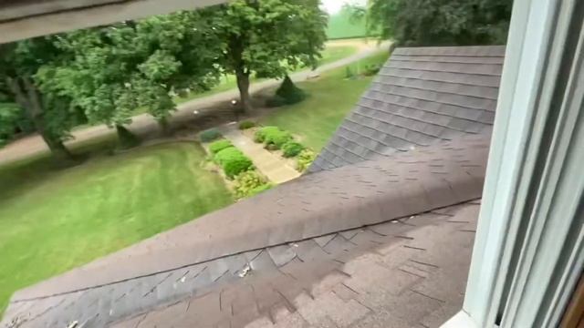 Thrown Out Window смотреть онлайн