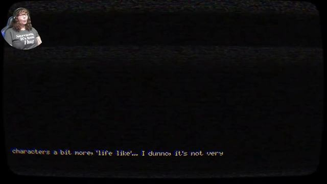 WOULD YOU LIKE TO PLAY A GAME? || Andy's Apple Farm || There're more than apples in that barn смотреть онлайн