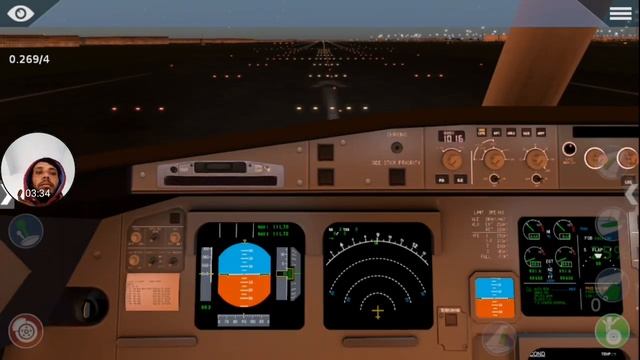 X-Plane Mobile Global 2019 Mod APK with Pro Subscrption (PART-1) смотреть онлайн