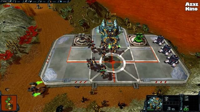 Space Rangers- Сражение роботов #1 смотреть онлайн