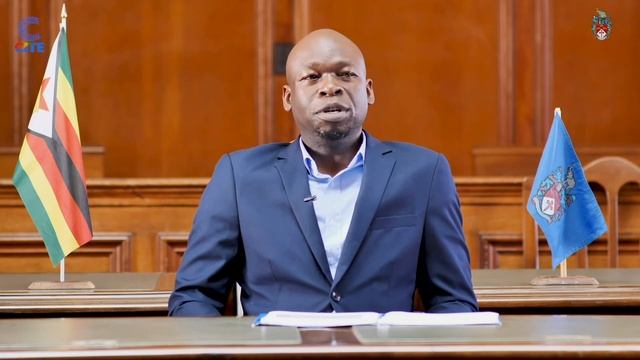 The Breakfast Club with Zenzele Ndebele : Eng. Sikhumbuzo Ncube смотреть онлайн