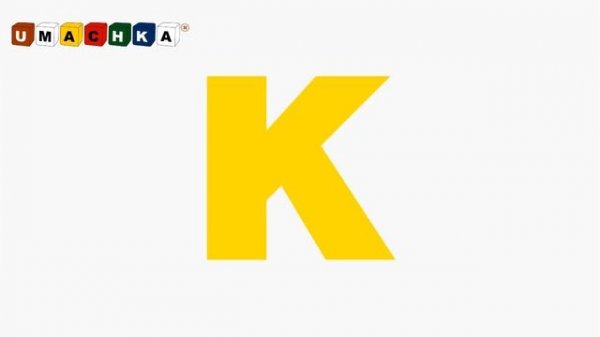 English Alphabet Pronunciation for Kids