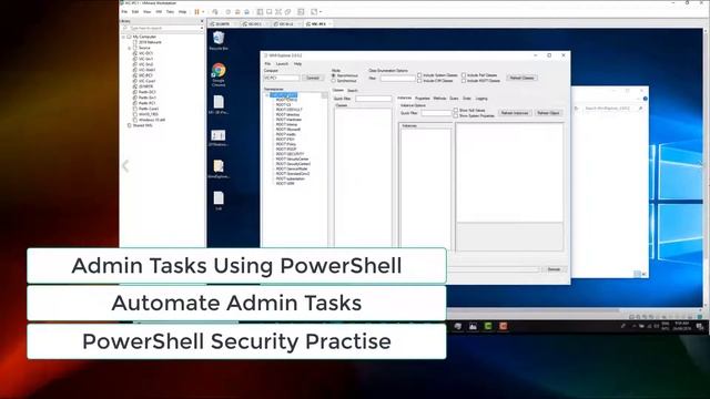 Quick promotion - Automate Admin PowerShell 6.2 Windows Server 2019 смотреть онлайн