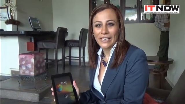 HP anuncia el cambio de WebOS a Android смотреть онлайн