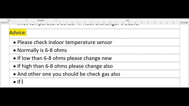 How To Remove Panasonic Cassette AC Error Code f06 смотреть онлайн