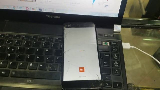 Bypass Lock Frp Xiaomi Mi A1(MGD2) / Google Account Android 8.0/9 without talkback смотреть онлайн