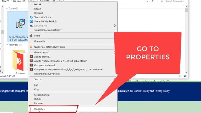 How To Show Network Traffic On Taskbar смотреть онлайн