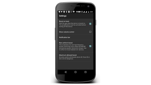 How To Increase Mobile Volume DOUBBLE In Just 2Min смотреть онлайн