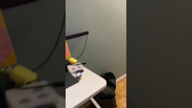 APPLE MAGIC KEYBOARD CLAVIER - EXTREME CRASH TEST