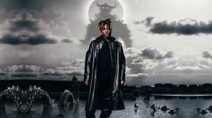 Juice WRLD - Relocate (Official Audio)