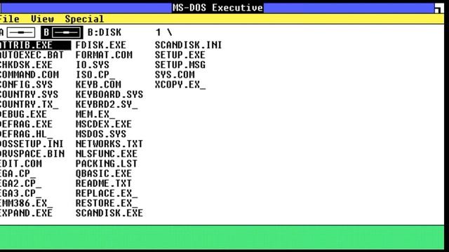 how to get incorrect dos error In windows 1.0 and 1.01 limbo pc emulator смотреть онлайн
