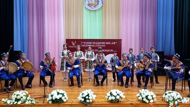 "Mo'g'ulchai navo" "Ey sarvi ravon" смотреть онлайн