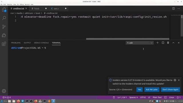 Installing raspbean in raspberry pi 3/3B/3B+/4 [With progress] смотреть онлайн