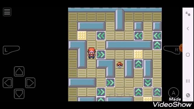 Pokémon Fire Red (GBA) - TUTORIAL COMO CONSEGUIR A POKE FLAUTA E TIRAR O SNORLAX DO CAMINHO смотреть онлайн