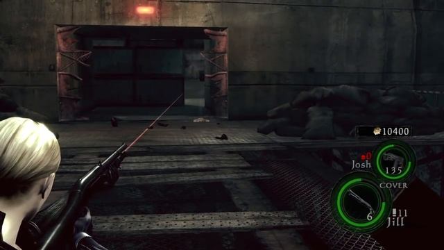 [Live] Resident Evil 5 - Desperate Escape - Professional - PS4 смотреть онлайн