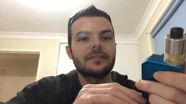 Tesla Invader III Review смотреть онлайн