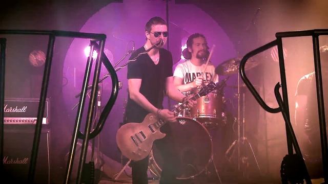 Falk Maks / 5 years ago / Live in SEXTON 11.11.2016 / FULL VIDEO смотреть онлайн