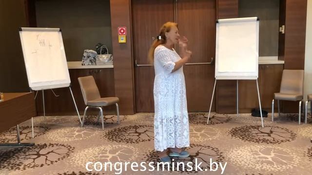 Мастер-класс Елены Сергеевны Солодовниковой «Метод Солодовниковой» смотреть онлайн