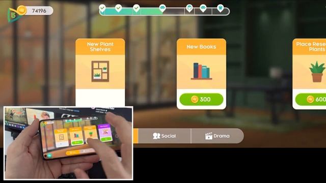 Project Makeover Hack/Mod - How to Get Unlimited Free Gems & Coins in Project Makeover (iOS/Android смотреть онлайн