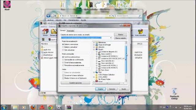 Descargar Debian 6.0.2.1 Completo (El mas nuevo, desde windows) смотреть онлайн