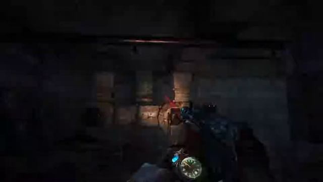 ПРОХОЖДЕНИЕ METRO LAST LIGHT пока ждём выход METRO Exodus И Far Cry new dawn!(Часть 2) смотреть онлайн