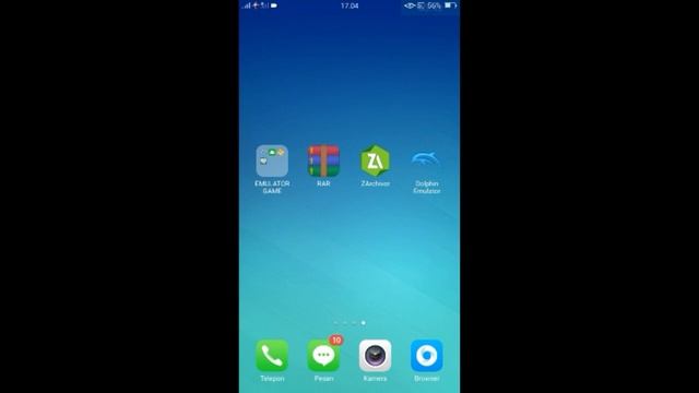 Cara Memainkan Game PS2 Digimon Rumbel Arena 2 Di Android Menggunakan Dolphin Emulator + Settingany смотреть онлайн