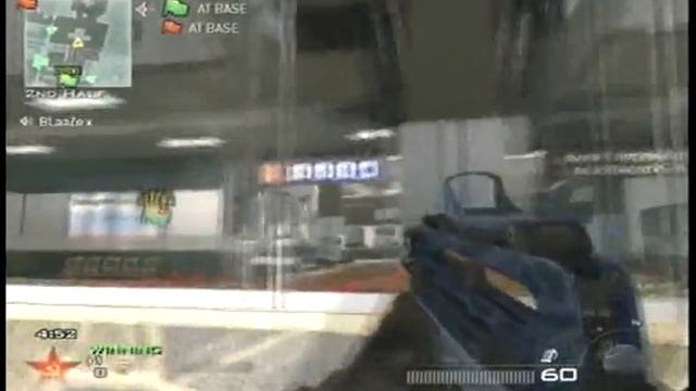 Hold The Applause vs. A p e X [Terminal - CTF] смотреть онлайн