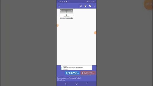 How To Recover Delete Photos Android Devices || How To Recover Delete Photo in Mobile смотреть онлайн